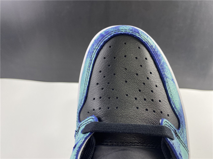 Jordan 1 Retro High Tie Dye (W) CD0461-100