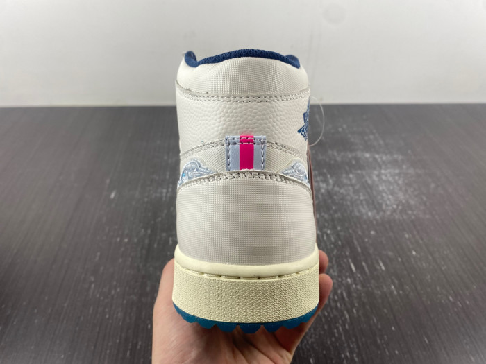 Air Jordan 1 High Golf  FV3565-100
