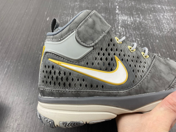 Nike Zoom Kobe 2 Prelude 640222-001
