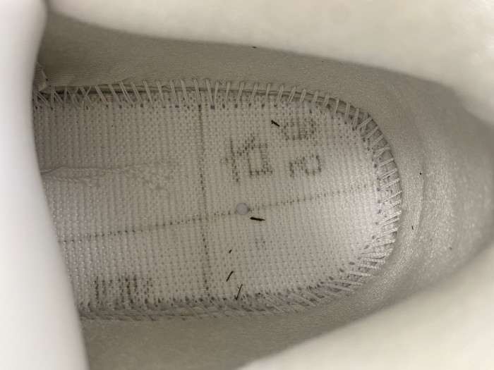 Jordan 4 Retro Metallic Green CT8527-113