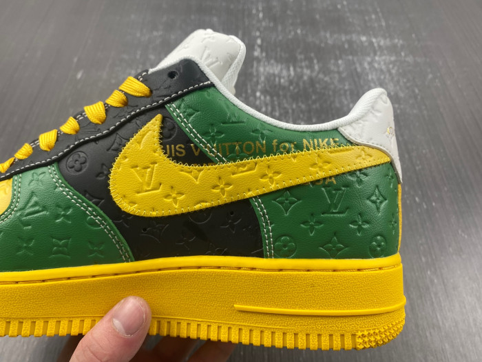 l**isV*t*n x nike air force