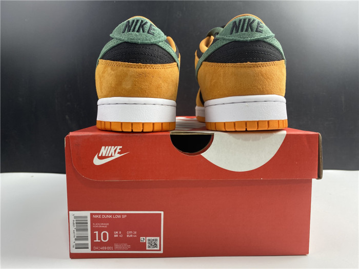 Nike Dunk Low Ceramic (2020)  DA1469-001