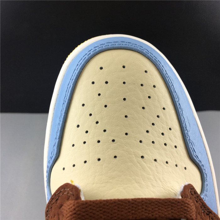 jordan 1 mid se fearless Ma*s*n chateau rouge cu2803-200