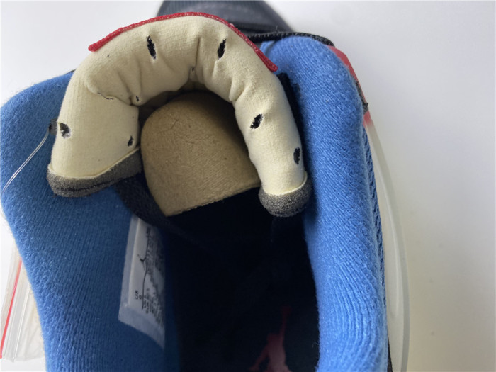 Jordan 4 Retro Union Off Noir DC9533-001