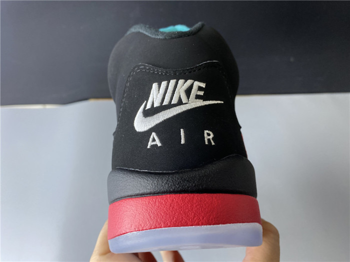 Jordan 5 Retro Top 3 CZ1786-001