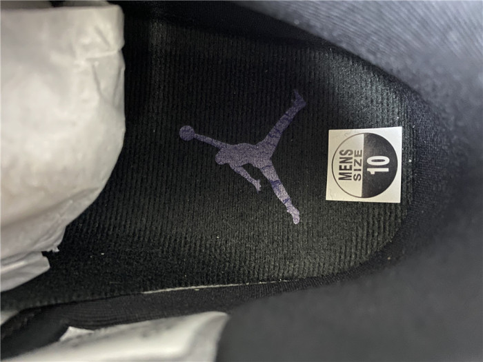 Jordan 11 Retro Low White Concord (W) AH7860-100