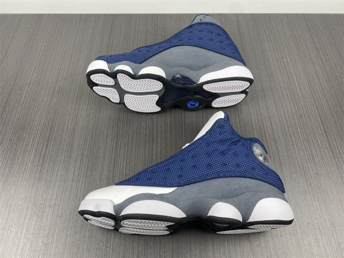 Jordan 13 Retro Flint (2020) 414571-404