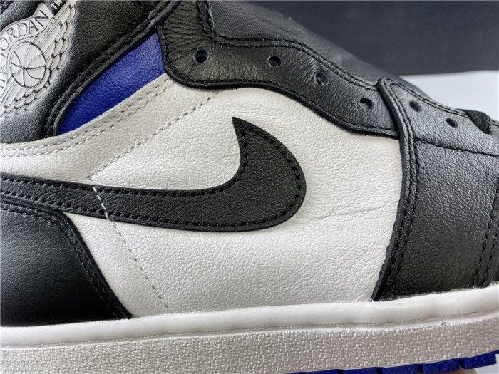 Jordan 1 Retro High Royal Toe 555088-041