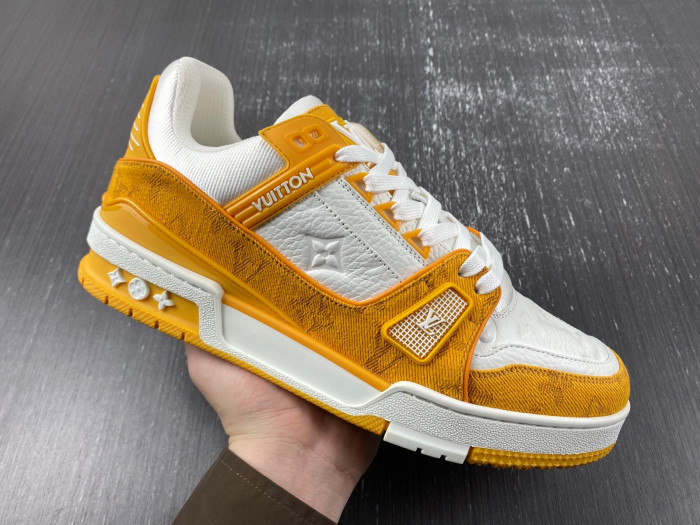 Louis Vuitton LV trainer