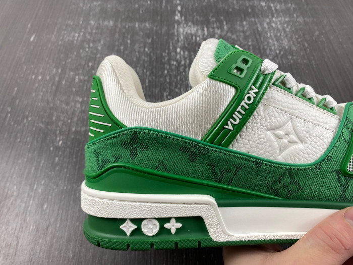 Louis Vuitton LV trainer