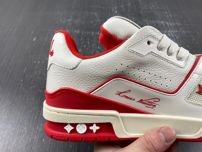 Louis Vuitton LV trainer