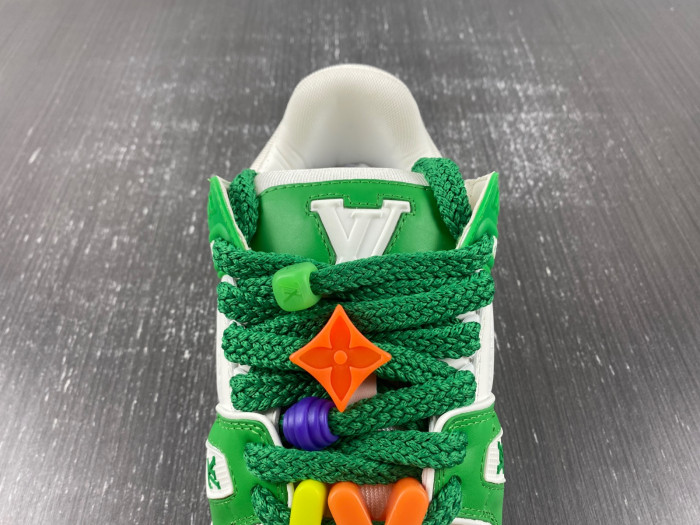 Louis Vuitton LV TRAINER