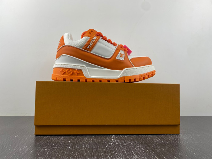 Louis Vuitton LV TRAINER