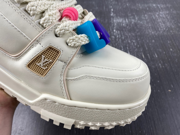 Louis Vuitton LV TRAINER