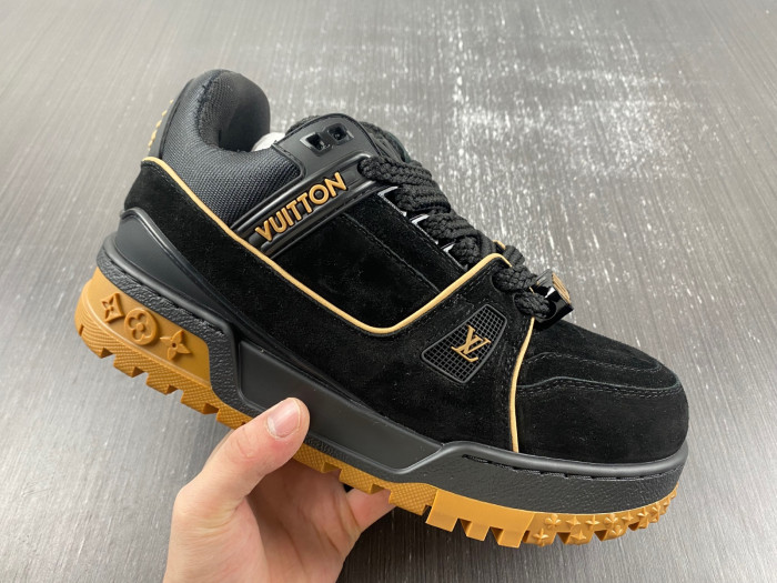 Louis Vuitton LV trainer