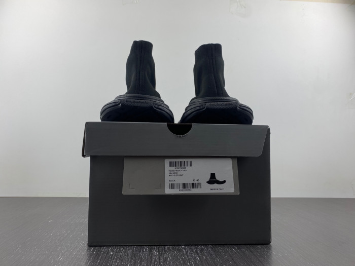 BLCG 3XL SOCK 758483 W2DG1 1010