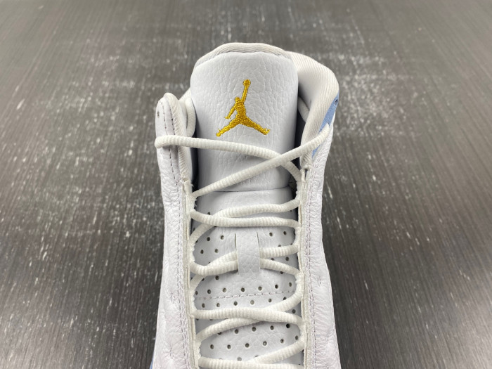 Air Jordan 13 “Blue Grey” 414571-170