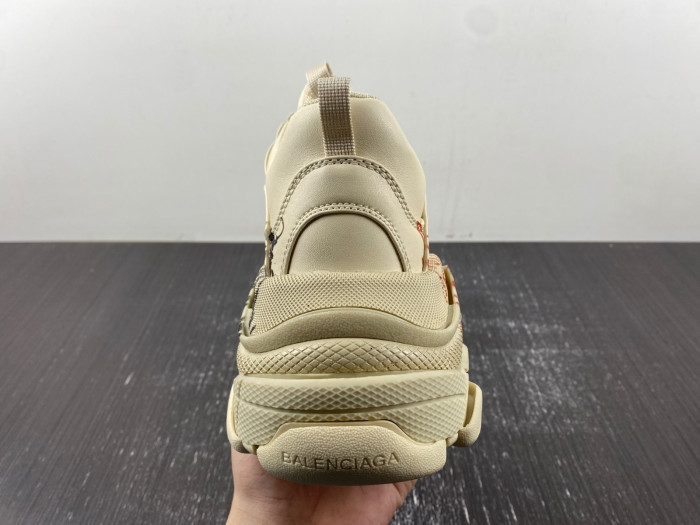 Ba*len*cia*ga sneaker 536737 w2fay 9016