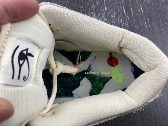 Nike Dunk SB Low Mummy DM0774-111