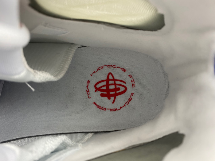 Nike Air Zoom Huarache 2K4 308475-100