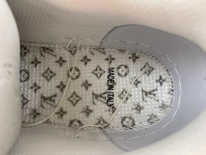 Louis Vuitton LV trainer