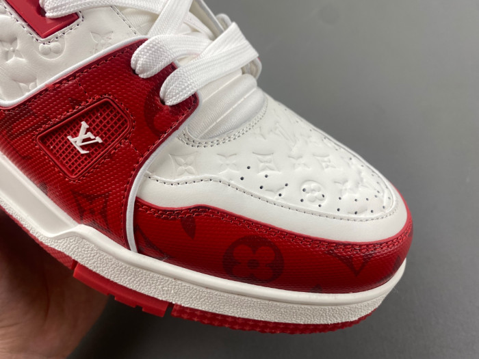 Louis Vuitton LV trainer