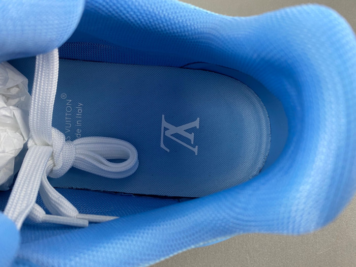 Louis Vuitton LV trainer