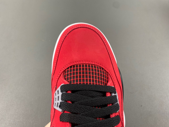 Air Jordan 4 Retro “Toro Bravo” 308497-603