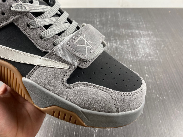 Travis Scott x Jordan Cut The Check FZ8117-001