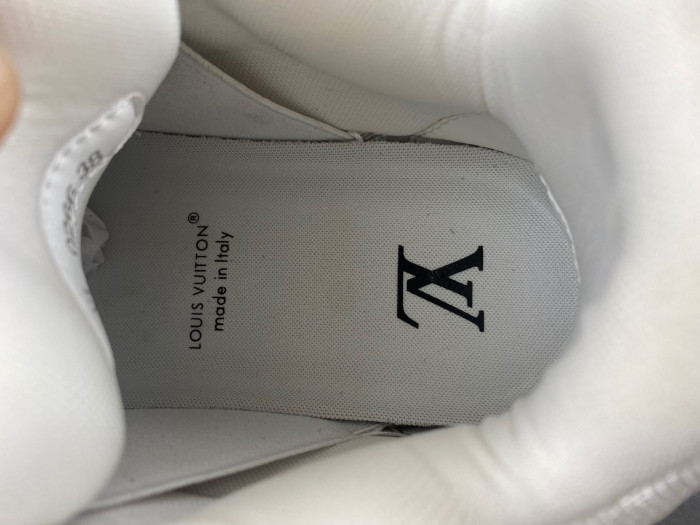 Louis Vuitton LV trainer
