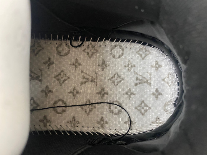 Louis Vuitton LV trainer