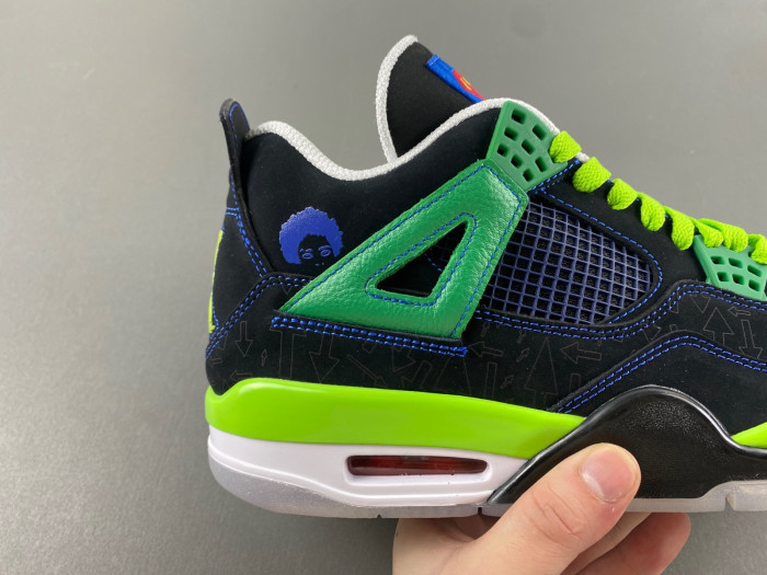 Air Jordan 4 Doernbecher 308497-015