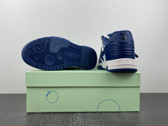 OFF-WHITE Out Of Office OW000012