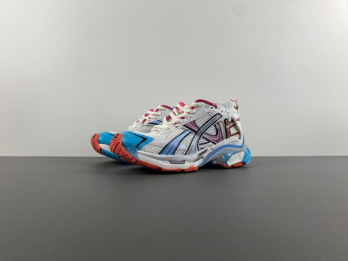 Ba*len*cia*ga runner 772767-w3rbw-2325