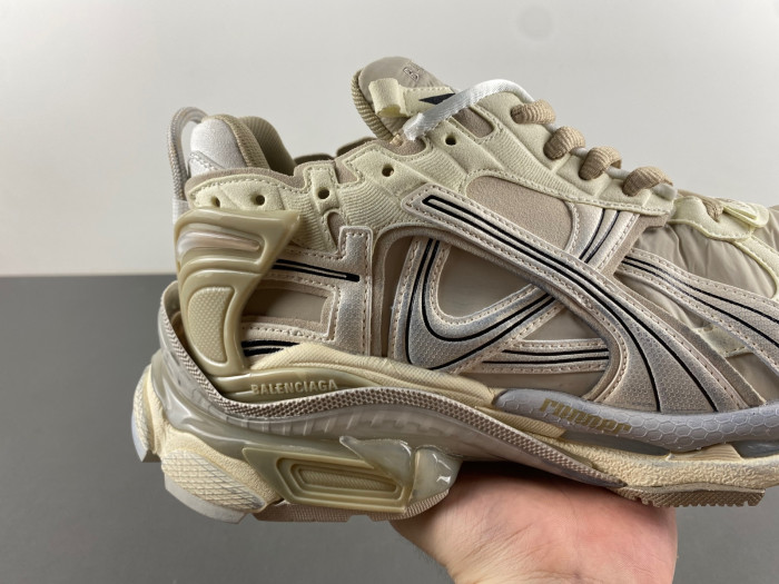 Ba*len*cia*ga runner 772767-w3rny-9797