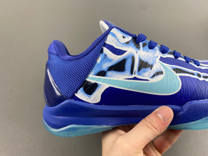 Nike Kobe 4 Protro “Del Sol” AV6339-101