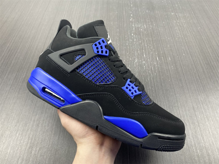 Jordan 4 Retro SE Blue Thunder CT8527-018