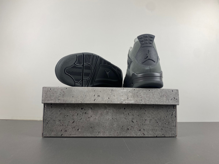 Air Jordan 4 SE “Paris Olympics” FQ7928-001