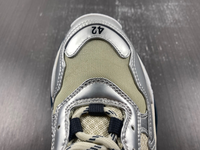 Ba*len*cia*ga triple s sneaker 524039 w2fs2 8106