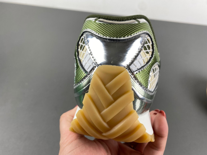 BOTTEGA VENETA ORBIT SNEAKER