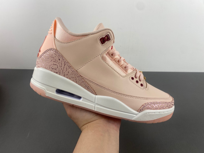 Air Jordan 3 WMNS HJ0178-600