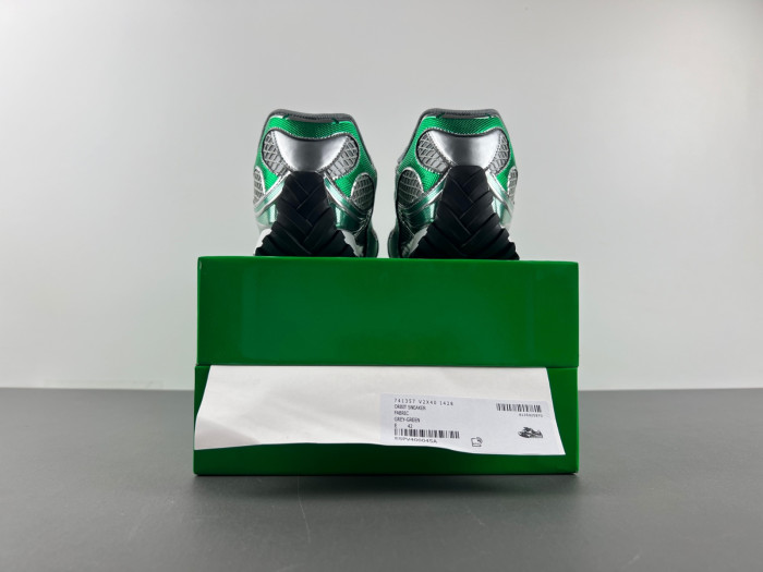 BOTTEGA VENETA ORBIT SNEAKER