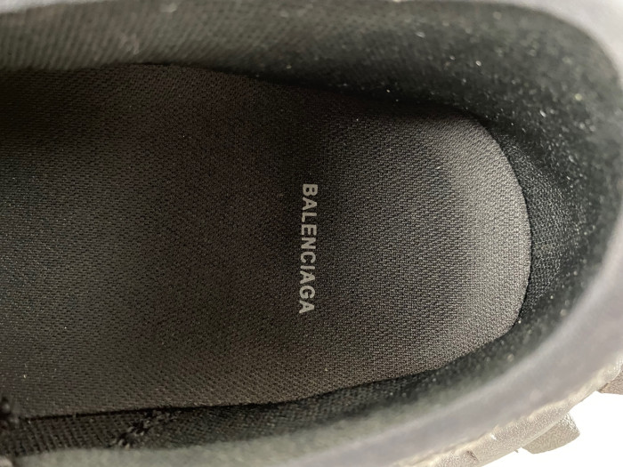 Ba*len*cia*ga sneaker 804921 whike 1000