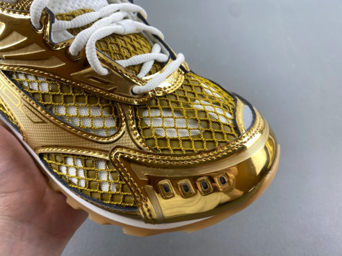 BOTTEGA VENETA ORBIT SNEAKER