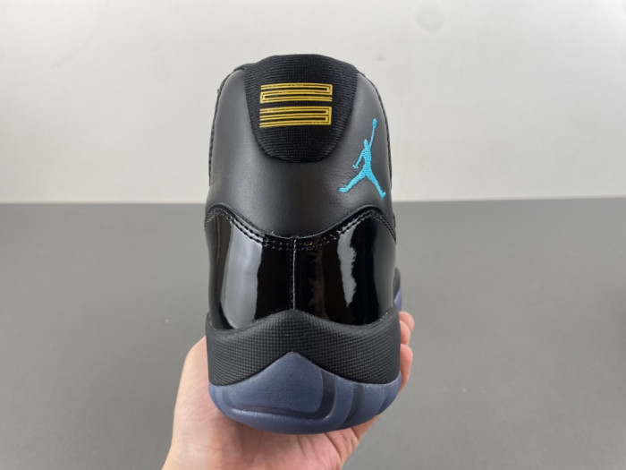 Air Jordan 11 Retro Gamma Blue (2025) CT8012-047