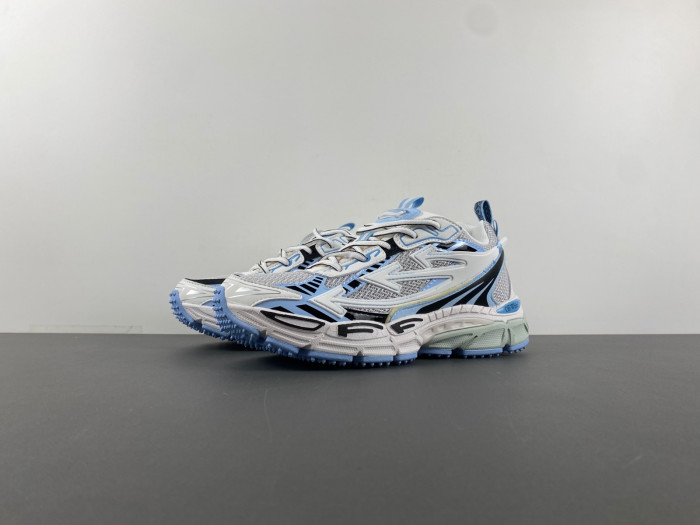 OFF-WHITE BE RIGHT BACK