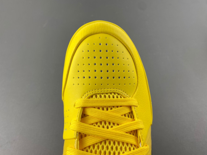 Nike Kobe 4 Protro “CHBL" 2025 IH0587-700