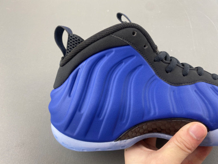 Nike Air Foamposite One “Deep Royal" HJ5195-400