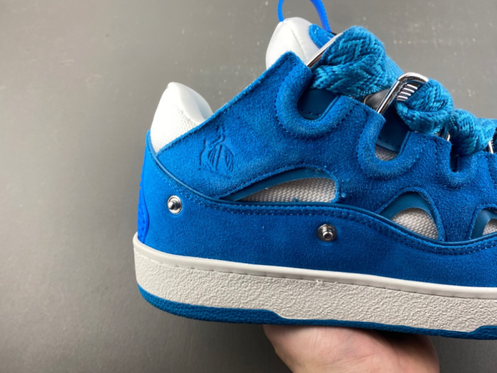 Lanu1n CURB SNEAKER