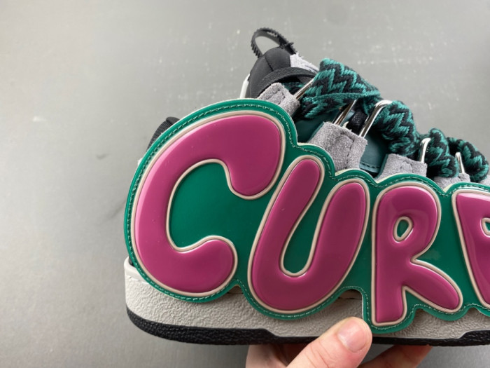 Lanu1n CURB SNEAKER